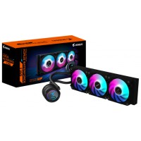 LIQUID COOLING SYSTEM AORUS WATERFORCE II 360 ICE GIGABYTE (Espera 4 dias)